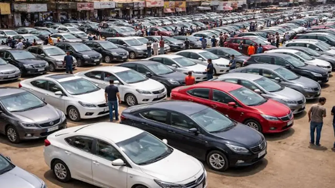 بعد قفزات الزيرو.. 5 سيارات أوتوماتيك مستعملة بمصر تبتدئ من 360 ألف جنيه